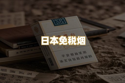 越代爆珠香烟